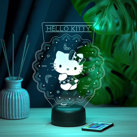 Китти туземец #2 - Hello Kitty