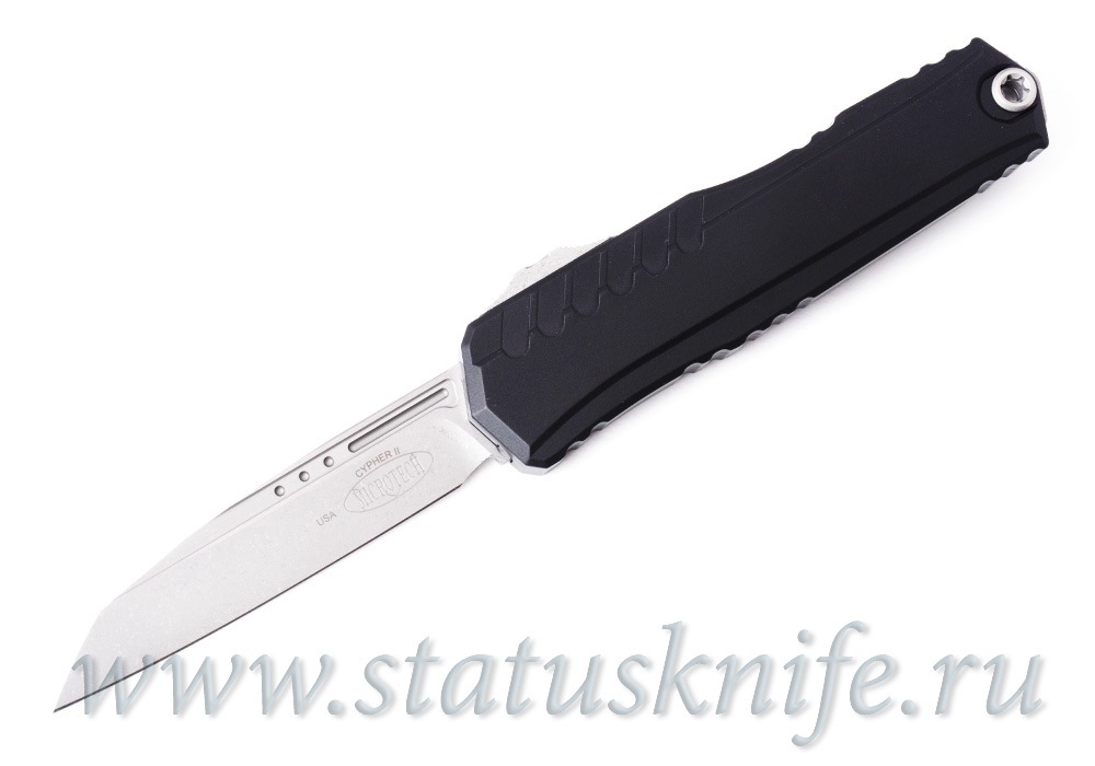 НОЖ MICROTECH CYPHER II 1241-10AP APOCALYPTIC