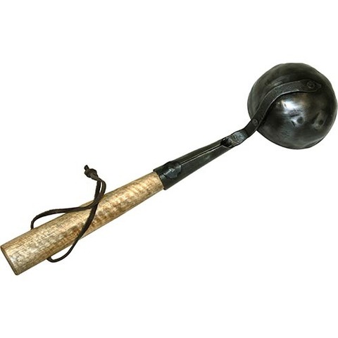 Черпак для подачи - 3
