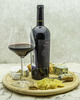 Вино Alluria Гранд Резервное Красное Сухое 2015 г.у. 14,5%, 0,75 л, Армения