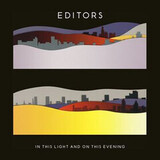 EDITORS: In This Light And On This Evening