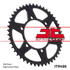 Звезда ведомая JTR486 42