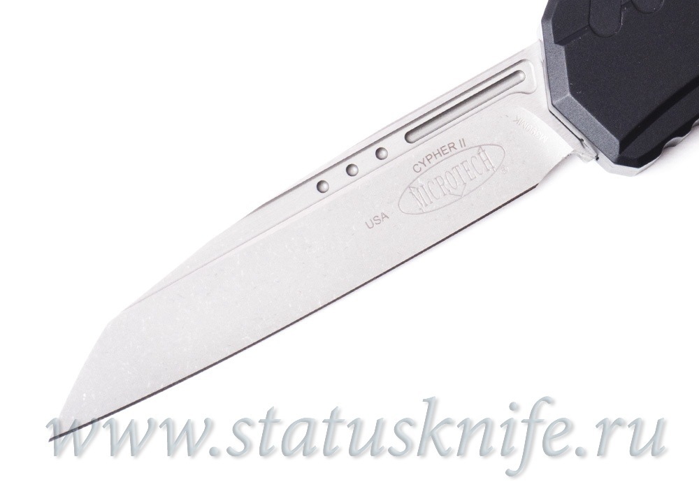 НОЖ MICROTECH CYPHER II 1241-10AP APOCALYPTIC