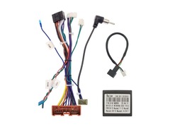 Магнитола для Mazda CX-7 (2007-2012) Android 10 4/64GB IPS DSP 4G модель CB-2214TS10