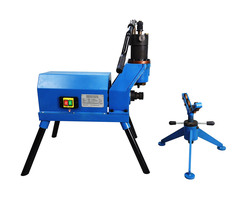 Желобонакатчик Esson ElectricGRO-6B для труб 2