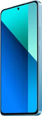 Смартфон Xiaomi Redmi Note 13 8/256 ГБ RU, Dual nano SIM, Ice Blue