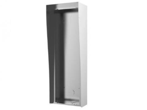 Монтажное основание для накладного крепления Hikvision DS-KAB10-D
