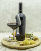 Вино Alluria Гранд Резервное Красное Сухое 2015 г.у. 14,5%, 0,75 л, Армения