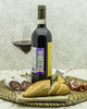 Вино Fattoria di Calappiano Кьянти Ризерва Калаппиано Красное Сухое 2015 г.у. 12,5% 0,75 л, Италия