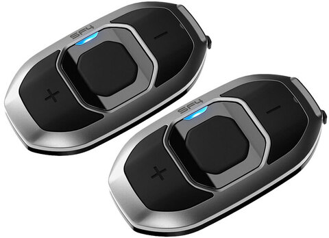 SENA Bluetooth гарнитура SF4, комплект 2 шт.