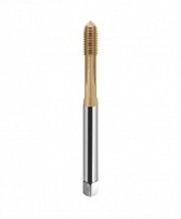 Метчик раскатник DIN-371-C M4 6HX HSSE/PM WGN TiN C4-923005-0040