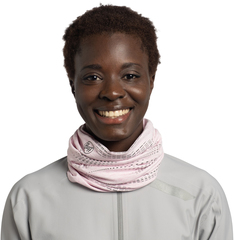 Бандана-труба Buff DryFlx Solid Camelia - 2