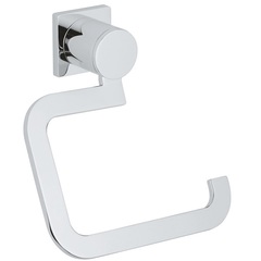 GROHE Allure 40279000 Держатель туалетной бумаги фото