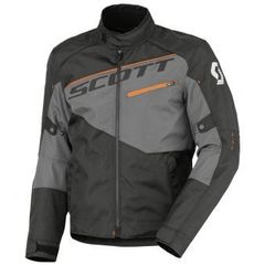 Blouson Sport 2 DP / Черно-серый