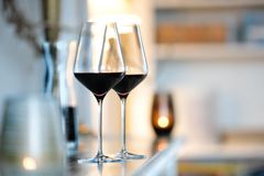 Набор из 6 бокалов для красного вина 568мл Stolzle Quatrophil Red Wine