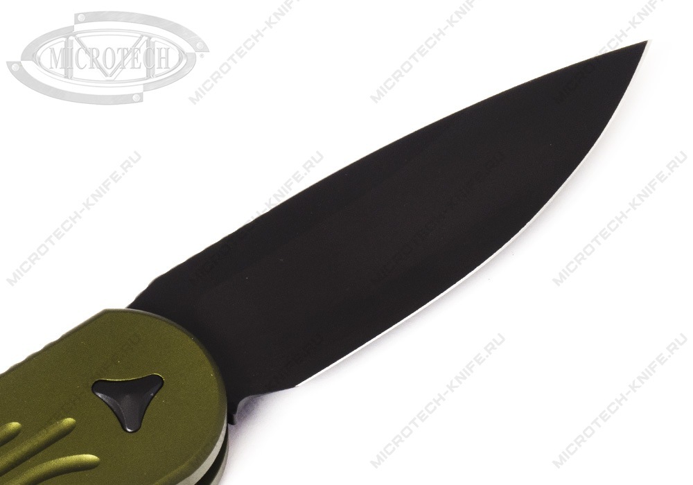 Нож Microtech LUDT модель 135-1OD 204P