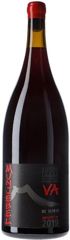 Frank Cornelissen · Munjebel VA Rosso
