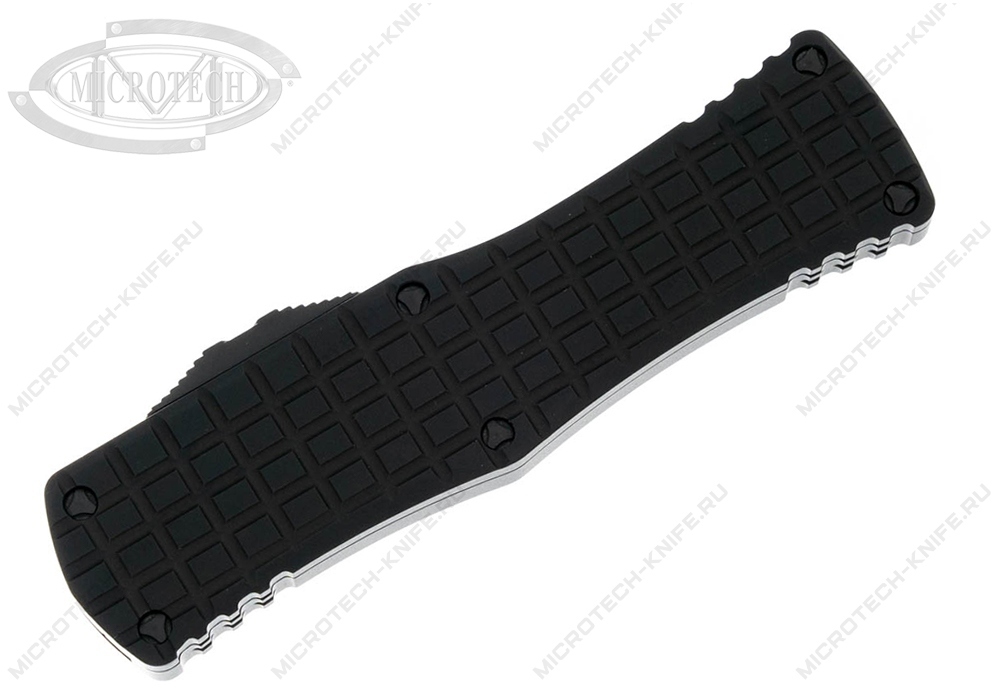 Нож Microtech 703-2TFRS Black Frag Signature