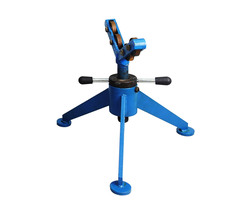 Желобонакатчик Esson ElectricGRO-6B для труб 2