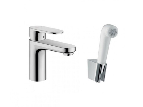 Hansgrohe Vernis Blend 71215000 Набор для биде, хр