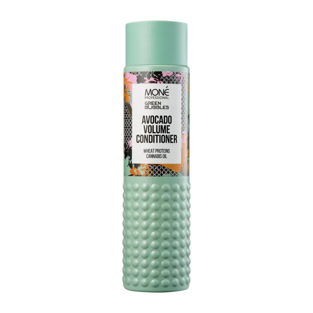 Кондиционер для объема волос MONE Avocado Volume Conditioner 300мл