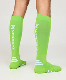 Гетры Nordski Pro Energy Lime