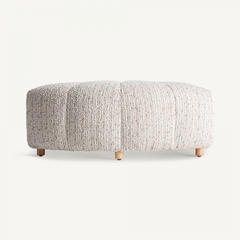 Пуф модульный Boubiers