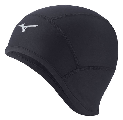 Mizuno Warmalite Pip шапка для бега черная