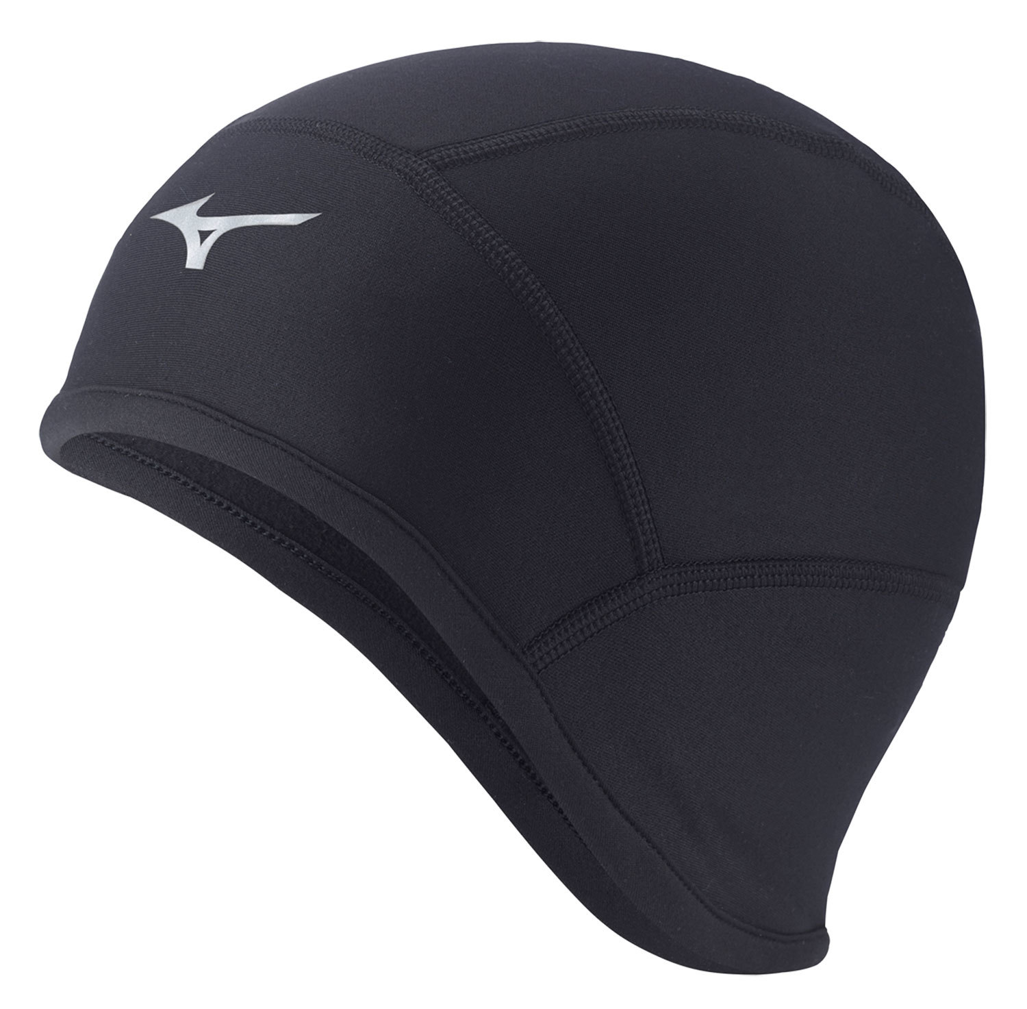 Mizuno Warmalite Pip шапка для бега черная
