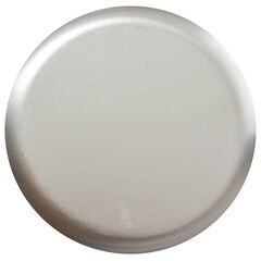 Кастрюля алюминий, 15 л, Scovo, МШ-006