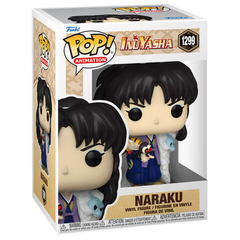 Funko POP! Inuyasha: Naraku (1299)
