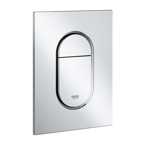 GROHE Arena Cosmopolitan S Накладная панель 37624000
