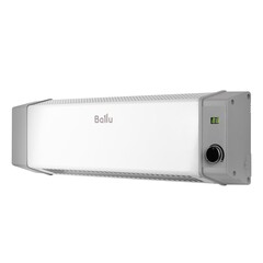 Конвектор электрический Ballu IP 54 BEC/CMR-2000