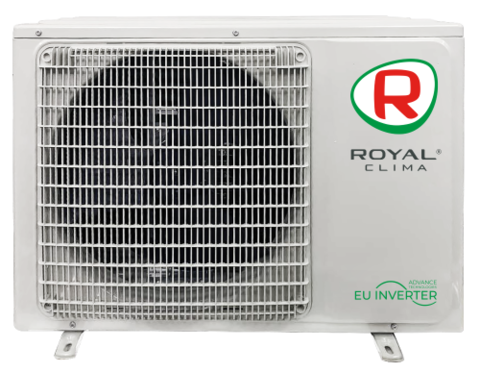 ROYAL CLIMA COMPETENZA FULL DC EU Inverter CO-4C 12HNBI /CO-4C/pan 8D1/ CO-E 12HNBI
