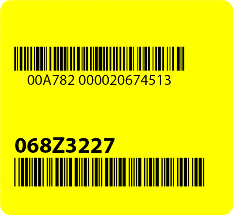 Корпус клапана Danfoss TX 2/TEX 2 068Z3227 (R22/R407C, MOP 35) с термочувствительным элементом под отбортовку