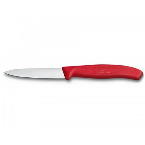 Набор ножей Victorinox Swiss Classic (6.7111.31) красный