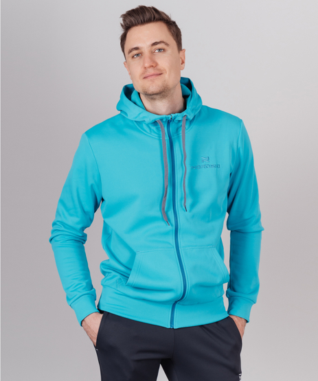 Nordski Hood толстовка мужская dark breeze