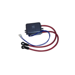 Блок высоковольтный UNITED PARTS для дизельных пушек 15-70кВт (TK8-010-041) (90-0714)
