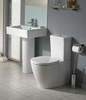 Ideal Standard Connect E803701 Чаша унитаза напольного под бачок