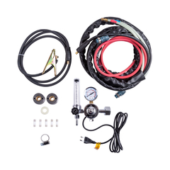Сварочный полуавтомат FOXWELD INVERMIG 351 PWE