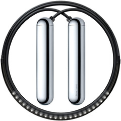 Скакалка Smart Rope Chrome S умная