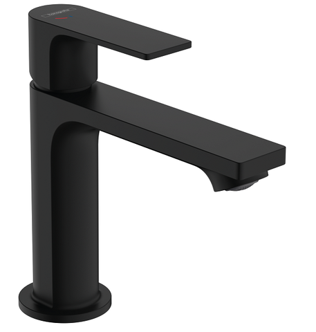 Hansgrohe Rebris E 72559670 Смеситель для раковины MB