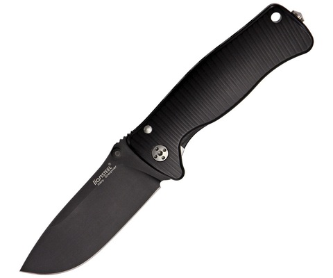 НОЖ LIONSTEEL СЕРИИ SR ALUMINUM