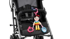 Chicco Игрушка для коляски 
