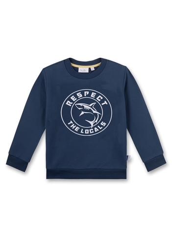 Толстовка Sanetta Kidswear 126318 50399