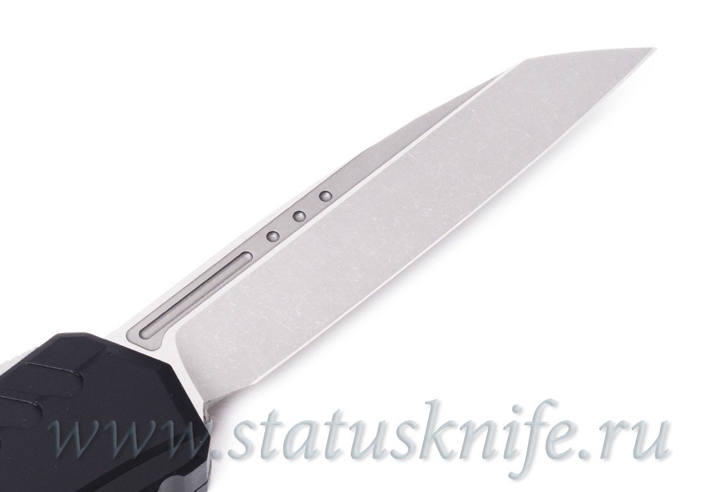 НОЖ MICROTECH CYPHER II 1241-10AP APOCALYPTIC