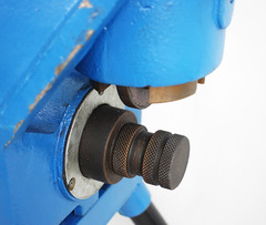 Желобонакатчик Esson ElectricGRO-6B для труб 2