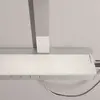 Sancos Vos SC6100CH Душевая стойка с термостатом, цвет: хром
