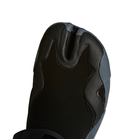 XCEL 8MM INFINITI ROUND TOE BOOT FALL 2017