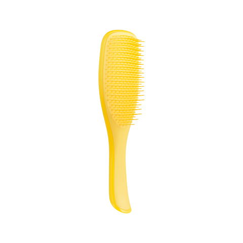 Расческа Tangle Teezer The Wet Detangler Fine & Fragile Dandelion Yellow